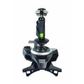 Скриншот № 1 из игры Джойстик Saitek Cyborg F.L.Y.9 Wireless Flight Stick для Xbox 360