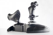 Скриншот № 0 из игры Джойстик Thrustmaster T-Flight Hotas One, XBOX ONE/PC