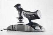 Скриншот № 1 из игры Джойстик Thrustmaster T-Flight Hotas One, XBOX ONE/PC