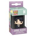 Скриншот № 0 из игры Брелок Funko Pocket POP! Keychain: BTS: Jung Kook