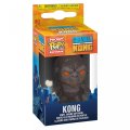 Скриншот № 0 из игры Брелок Funko Pocket POP! Keychain: Godzilla vs Kong: Kong