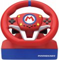 Скриншот № 1 из игры Hori Mario Kart Racing Wheel Pro (NSW-204U)