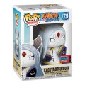 Скриншот № 0 из игры Фигурка Funko POP! Animation: Naruto Shippuden: Kaguya Otsutsuki #179
