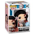 Скриншот № 0 из игры Фигурка Funko POP! Animation: Demon Slayer: Nezuko Kamado #1411