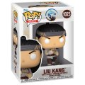 Скриншот № 0 из игры Фигурка Funko POP! Games: Mortal Kombat: 1 Liu Kang #1023