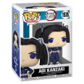 Скриншот № 0 из игры Фигурка Funko POP! Animation: Demon Slayer: Aoi Kanzaki #1535