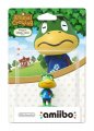 Скриншот № 0 из игры Amiibo Кэпн (Animal Crossing)