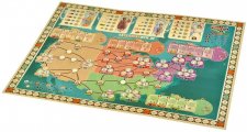 Скриншот № 2 из игры Настольная игра Карнеги
