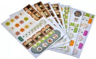 Скриншот № 3 из игры Настольная игра Карнеги