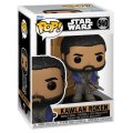 Скриншот № 0 из игры Фигурка Funko POP! Star Wars: Kawlan Roken #540