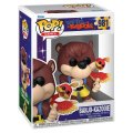 Скриншот № 0 из игры Фигурка Funko POP! Games: Banjo-Kazooie: Banjo-Kazooie #981