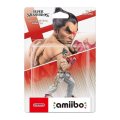 Скриншот № 0 из игры Amiibo No.91 Казуя (Kazuya) (Super Smash Bros)