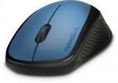 Скриншот № 1 из игры Speedlink Мышь беспроводная Kappa Mouse blue (SL-630011-BE)