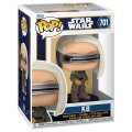 Скриншот № 0 из игры Фигурка Funko POP! Star Wars: KB #701