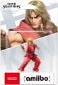 Скриншот № 0 из игры Amiibo No.69 Кен (Ken) (Super Smash Bros)