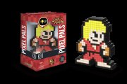 Скриншот № 0 из игры Светящаяся фигурка Pixel Pals 016 - Street Fighter: Ken