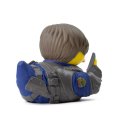 Скриншот № 1 из игры Фигурка утка TUBBZ Resident Evil: Leon S. Kennedy (box)