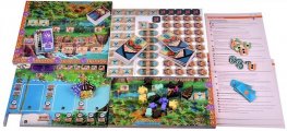 Скриншот № 1 из игры Настольная игра Битоку
