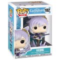 Скриншот № 0 из игры Фигурка Funko POP! Asia: Genshin Impact: Keqing #182