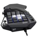 Скриншот № 0 из игры Игровой Кейпад Hori T.A.C. Mechanical Keypad (SPF-030U)