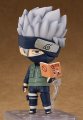 Скриншот № 0 из игры Фигурка Nendoroid - Naruto Shippuden: Kakashi Hatake