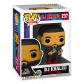 Скриншот № 0 из игры Фигурка Funko POP! Rocks: DJ Khaled #237