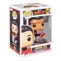 Скриншот № 0 из игры Фигурка Funko POP! Bobble: Marvel: Shang-Chi: Shang-Chi #843