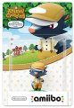 Скриншот № 0 из игры Amiibo Кикс (Kicks) (Animal Crossing)