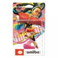 Скриншот № 0 из игры Amiibo Кимберли (Kimberly) (Street Fighter 6)