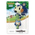 Скриншот № 0 из игры Amiibo Мэйбл (Kinuyo) (Animal Crossing) (JP)
