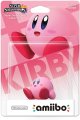 Скриншот № 0 из игры Amiibo No.11 Кирби (Kirby) (Super Smash Bros)