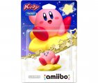 Скриншот № 0 из игры Amiibo Кирби Kirby with Star (Kirby)