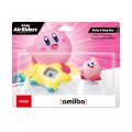 Скриншот № 0 из игры Amiibo Кирби и Варп Звезда (Kirby & Warp Star) (Kirby Air Riders)