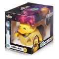 Скриншот № 2 из игры Фигурка утка TUBBZ Star Trek: James T. Kirk (box)