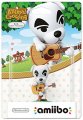Скриншот № 0 из игры Amiibo К. К. (Animal Crossing)