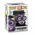 Скриншот № 0 из игры Фигурка Funko POP! Disney: Ralph Breaks the Internet: Knowsmore #10