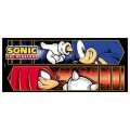 Скриншот № 1 из игры Кружка ABYstyle: Sonic The Hedgehog: Sonic & Knuckles