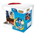 Скриншот № 2 из игры Кружка ABYstyle: Sonic The Hedgehog: Sonic & Knuckles