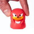 Скриншот № 1 из игры Фигурка утка TUBBZ Sonic The Hedgehog: Knuckles (mini)