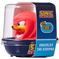 Скриншот № 2 из игры Фигурка утка TUBBZ Sonic The Hedgehog: Knuckles (mini)
