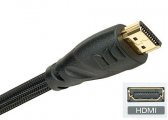 Скриншот № 1 из игры Кабель HDMI v1.4 универсальный 3м (Universal HDMI Cable: MadCatz)