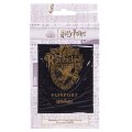 Скриншот № 1 из игры Обложка на паспорт Гарри Поттер Когтерван