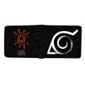 Скриншот № 1 из игры Кошелек ABYstyle: Naruto Shippuden: Konoha