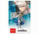 Скриншот № 0 из игры Amiibo No.60 Коррин – Игрок 2 (Corrin) (Super Smash Bros)