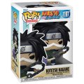 Скриншот № 0 из игры Фигурка Funko POP! Animation: Naruto Shippuden: Kotetsu Hagane #1197