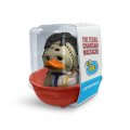 Скриншот № 1 из игры Фигурка утка TUBBZ Texas Chainsaw Massacre: Leatherface (mini)
