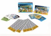 Скриншот № 0 из игры Настольная игра Продано!