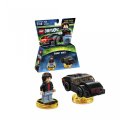 Скриншот № 0 из игры Lego Dimensions - Knight Rider Fun Pack