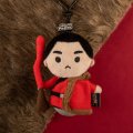 Скриншот № 1 из игры Брелок плюшевый: Гарри Поттер: Виктор Крам