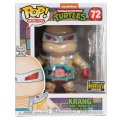 Скриншот № 0 из игры Фигурка Funko POP! Retro Toys: TMNT: Krang (Exc) 6 #72